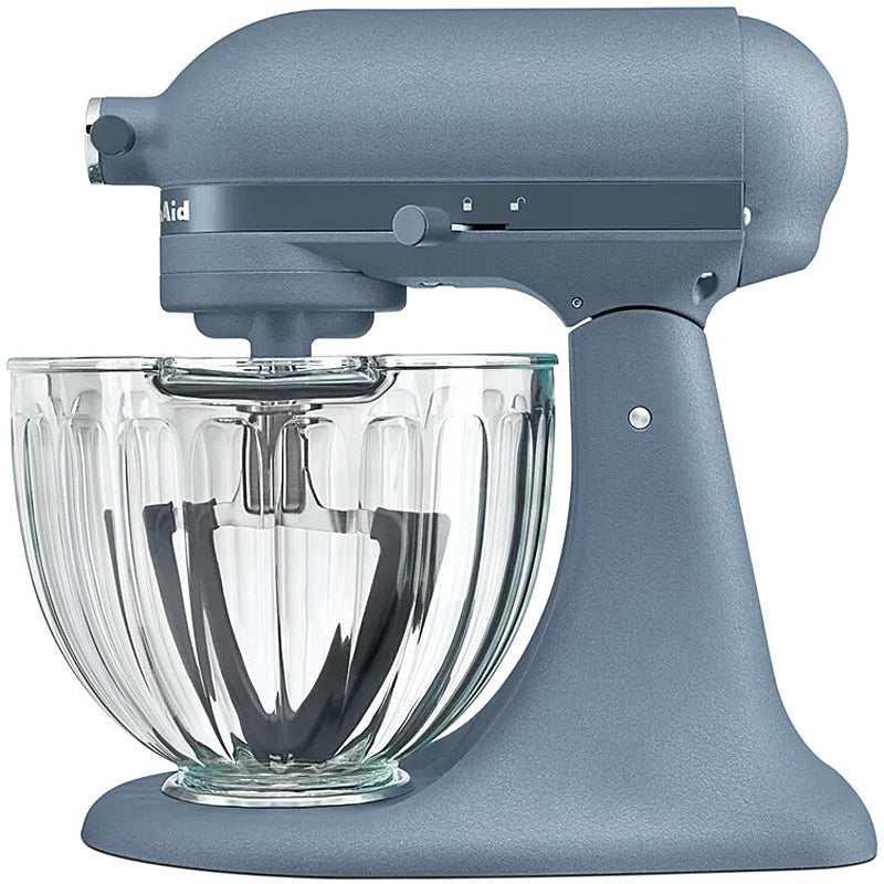 Kitchenaid 5KSM50GSVXBP Artisan Plus 4,7 Liter Luminaire Blue Peppercorn