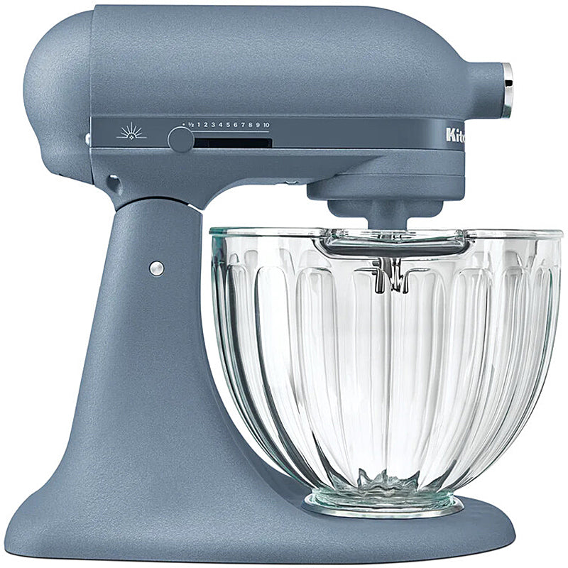 Kitchenaid 5KSM50GSVXBP Artisan Plus 4,7 Liter Luminaire Blue Peppercorn