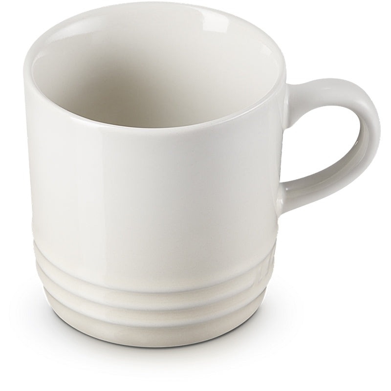 Le Creuset cup 200 ml meringue