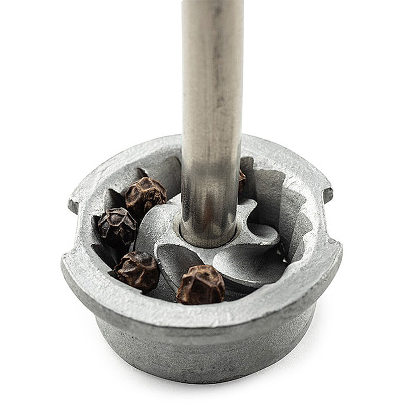 Peugeot MADRAS U´Select Edelst/schoko - 16 cm Pfeffermühle