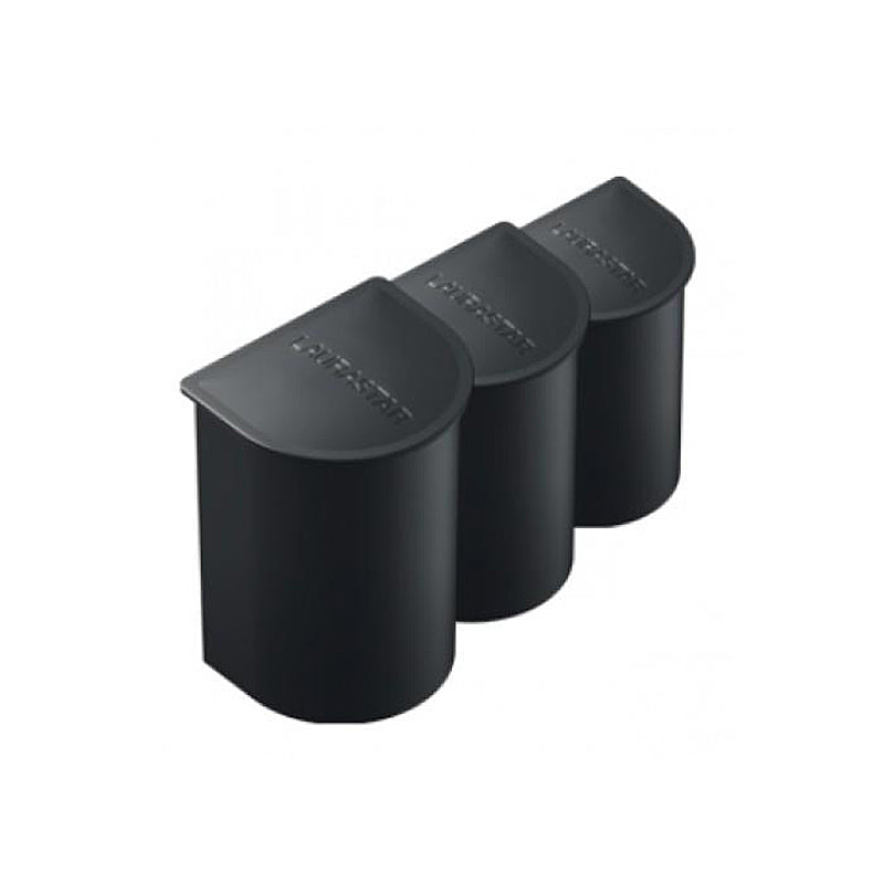 LauraStar Wasserfilter-Kartuschen, 3 St. 502.7800.525