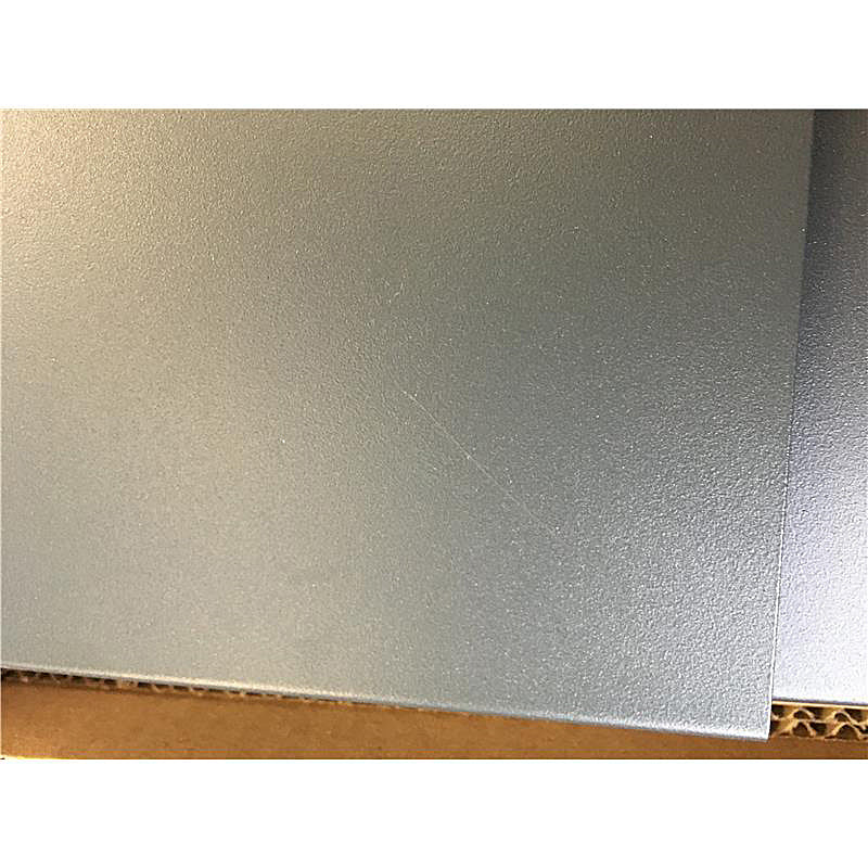 Radius Design Briefkasten Letterman 4 Anthrazit - 2. Wahl