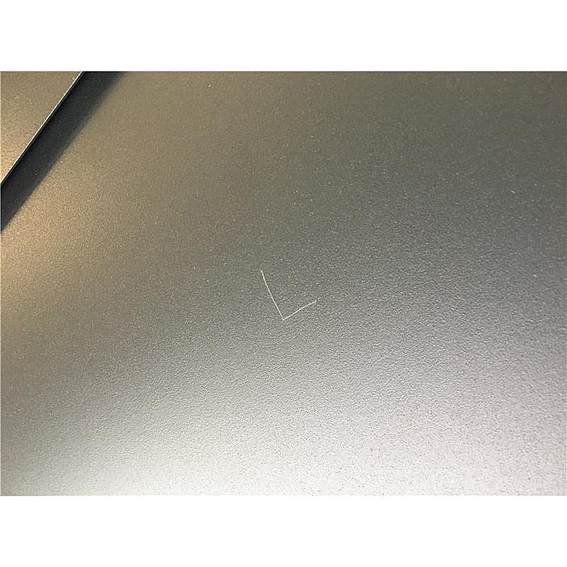 Radius Design Briefkasten Letterman 4 Anthrazit - 2. Wahl