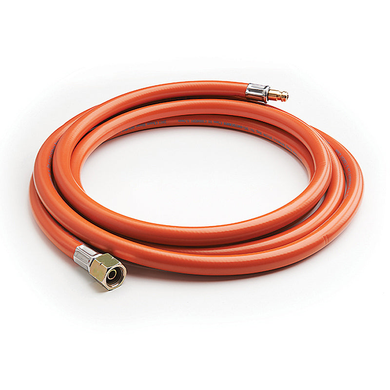 Napoleon Schlauch, Wohnwagen Adapter, 3m (66285)