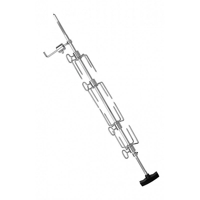 Napoleon Rotisserie Commercial Quality für Prestige PRO665 & P665