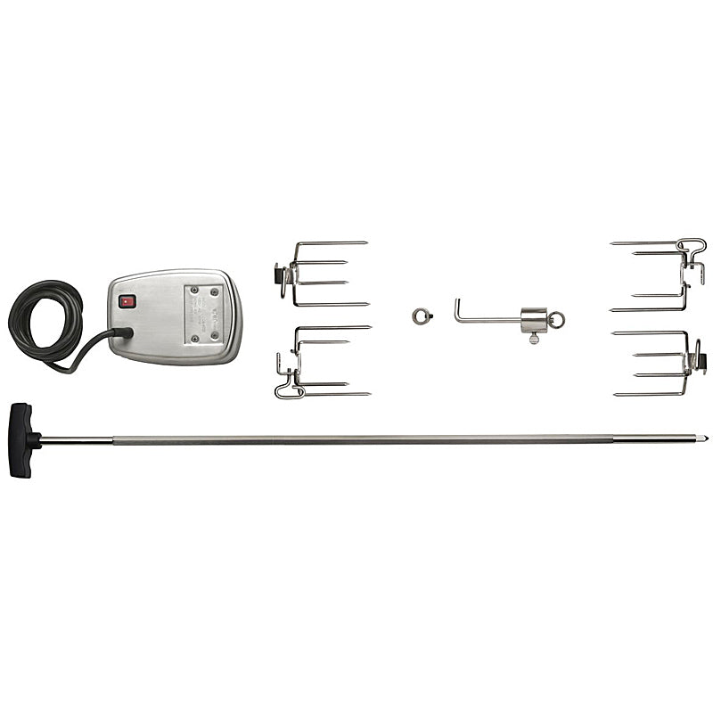 Napoleon Rotisserie Commercial Quality für Prestige PRO665 & P665