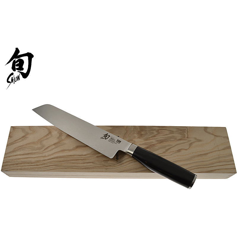 KAI Santoku Shun Premier (18 cm) Tim Mälzer TMM-0702