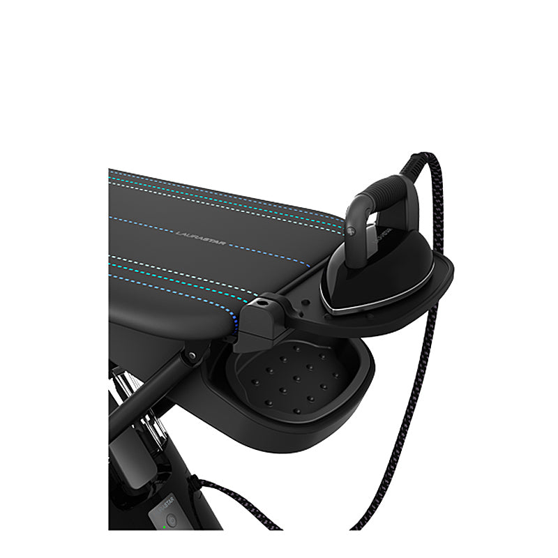 LauraStar Smart U ironing station