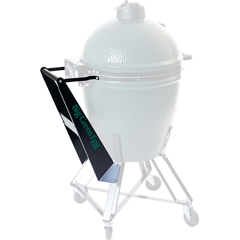 Big Green Egg Handle for Nest Large