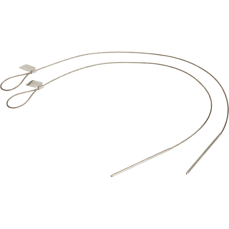 Big Green Egg Flexible Grill Skewers