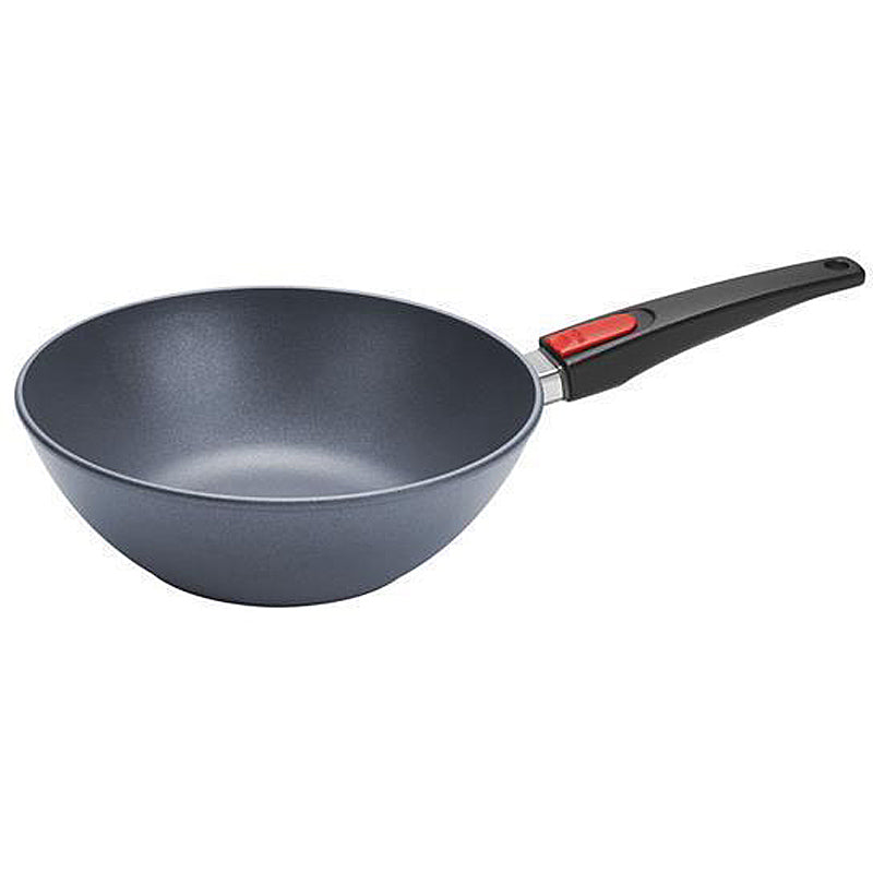 WOLL Diamond LITE, Guss-Schwenk- und Rührpfanne, AS Ø 26 cm, 9 cm hoch 11026DPS