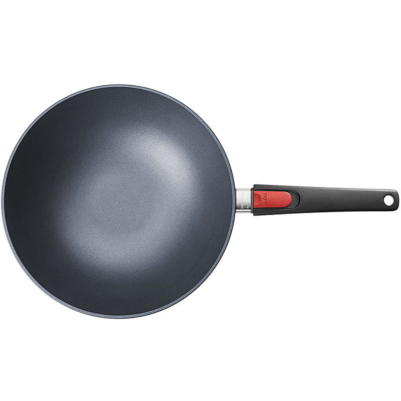 WOLL Diamond LITE, Guss-Schwenk- und Rührpfanne, AS Ø 30 cm, 10 cm hoch 11030DPS