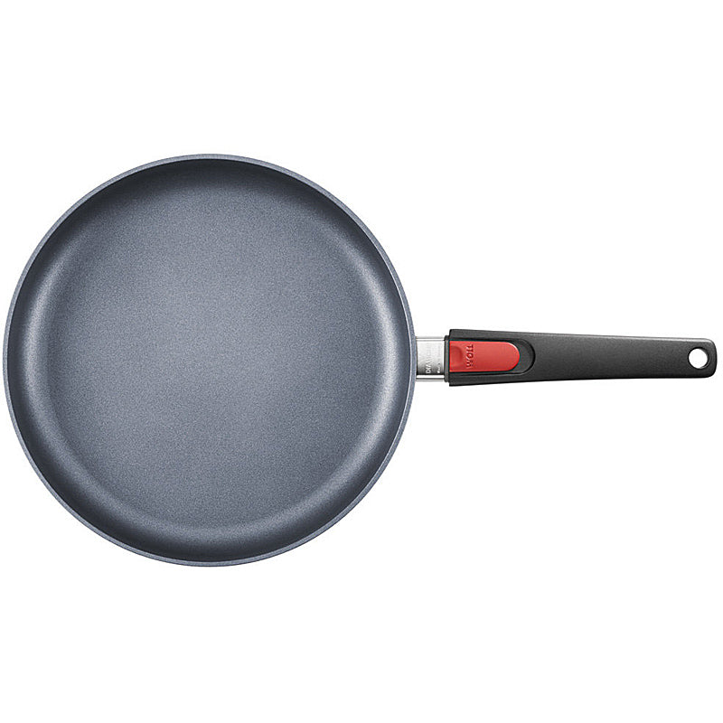 WOLL Diamond LITE, Gusspfanne, AS Ø 32 cm, 5 cm hoch 1532DPS