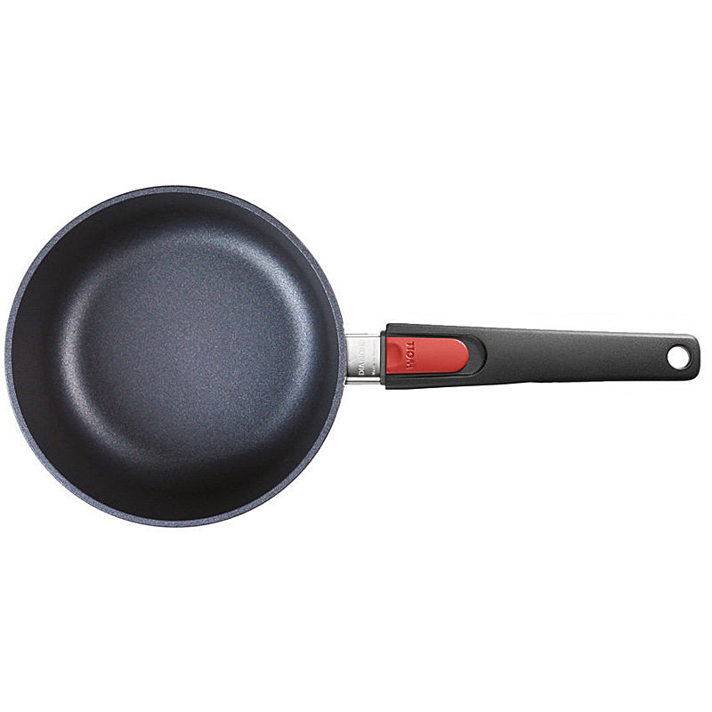 WOLL Diamond LITE Induktion, Guss-Stieltopf, AS Ø 18 cm, 9,5 cm hoch, 2 Liter 1918DPI