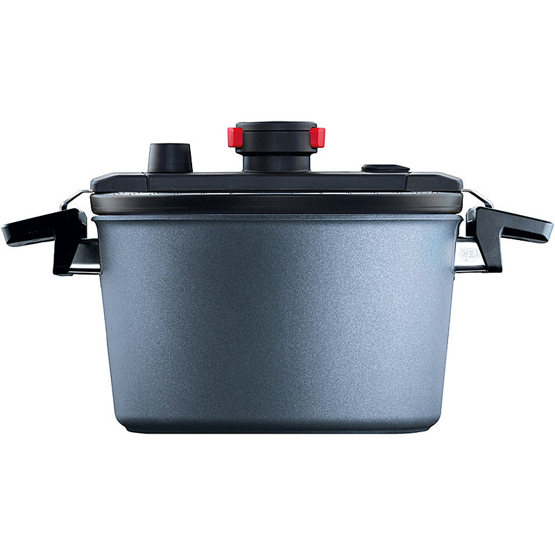 WOLL Dampfgartopf Ø24cm Ø24cm, 13,5cm, 5.0L Induktion 124DALI