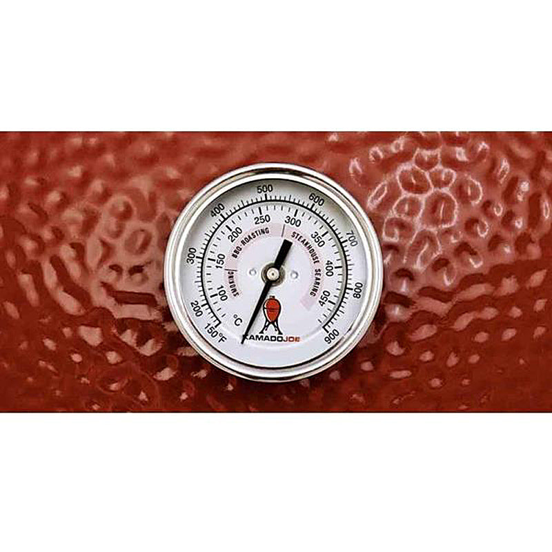 Kamado Joe Classic