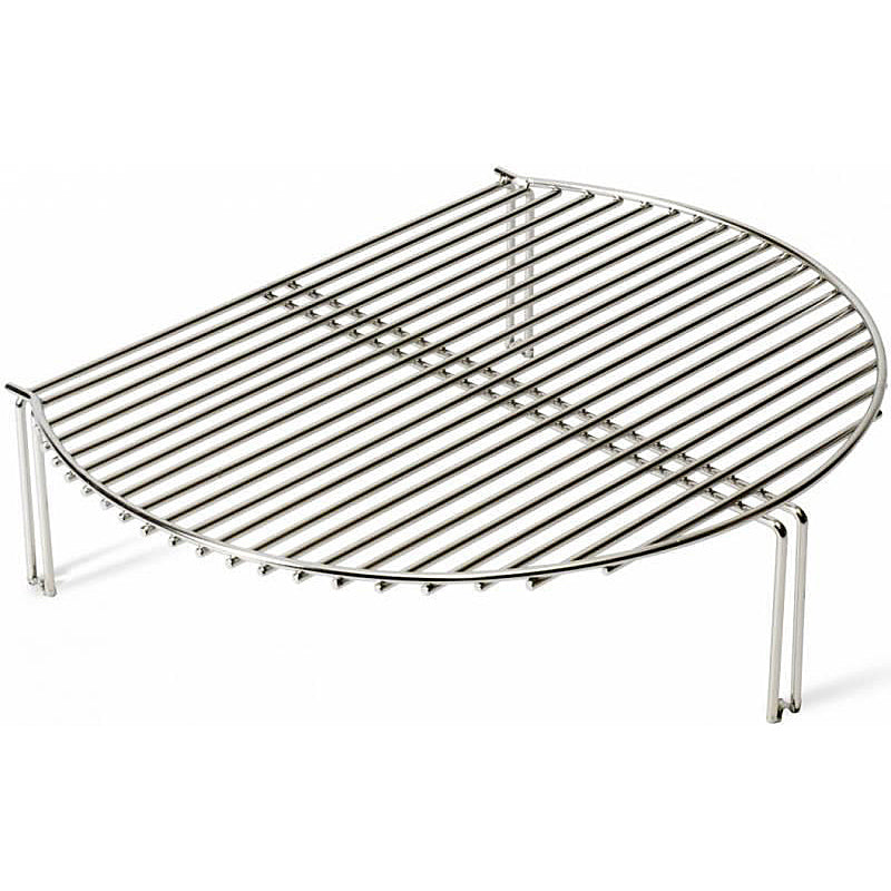 Kamado Joe Grillerweiterung - Big Joe