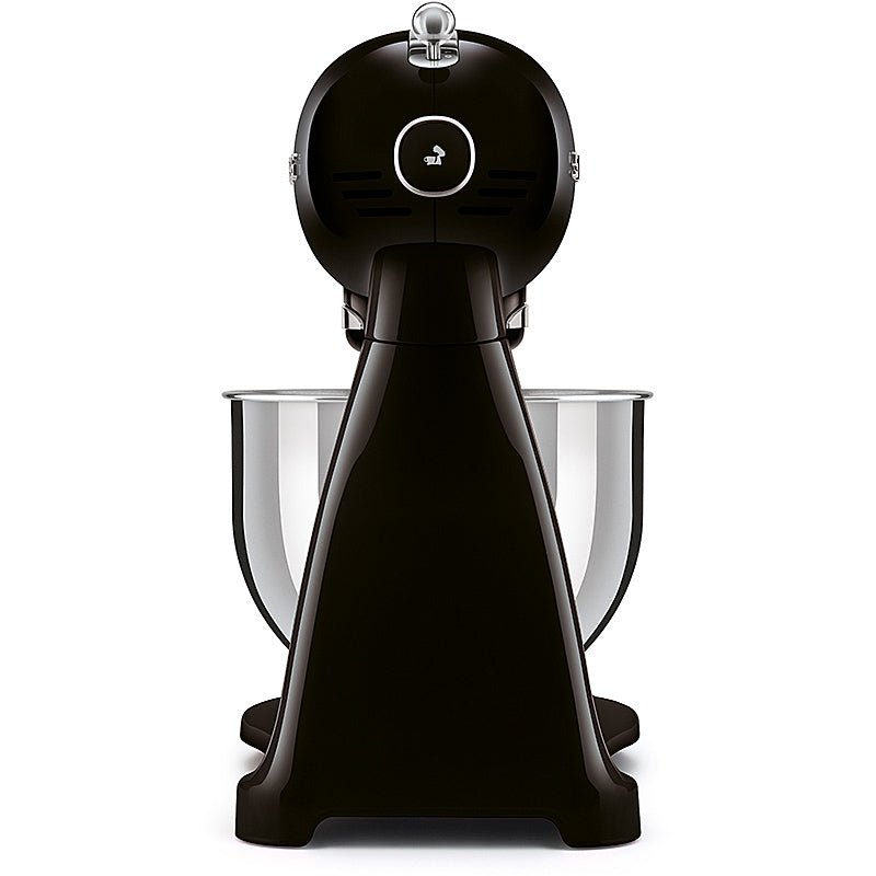 SMEG SMF03BLEU Küchenmaschine Farbe: Schwarz