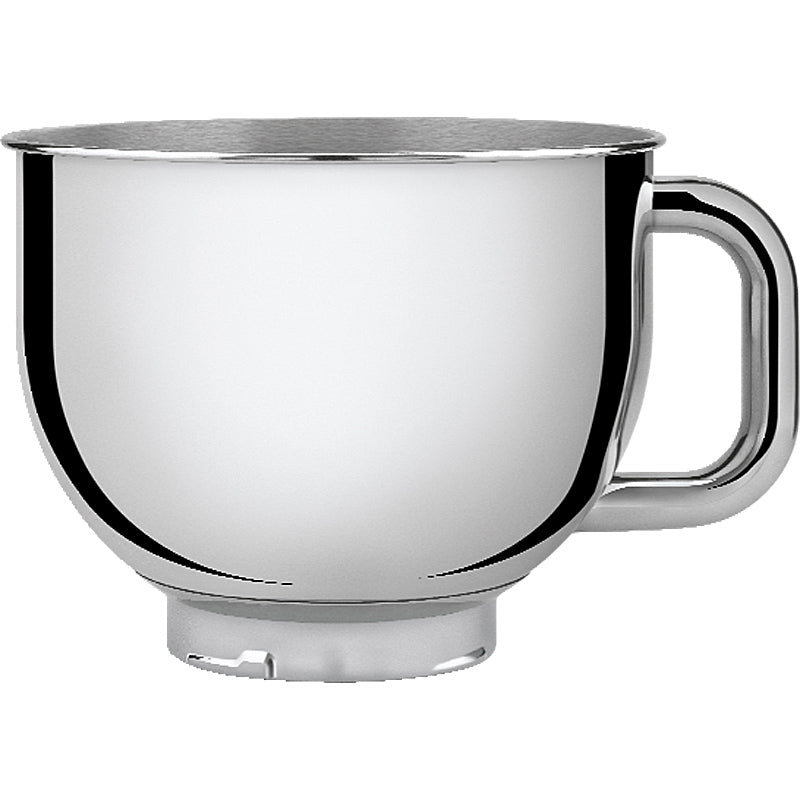 SMEG SMB401 Edelstahlschüssel für SMF Küchenmaschine