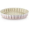 Le Creuset Tarteform 28 cm Shell Pink