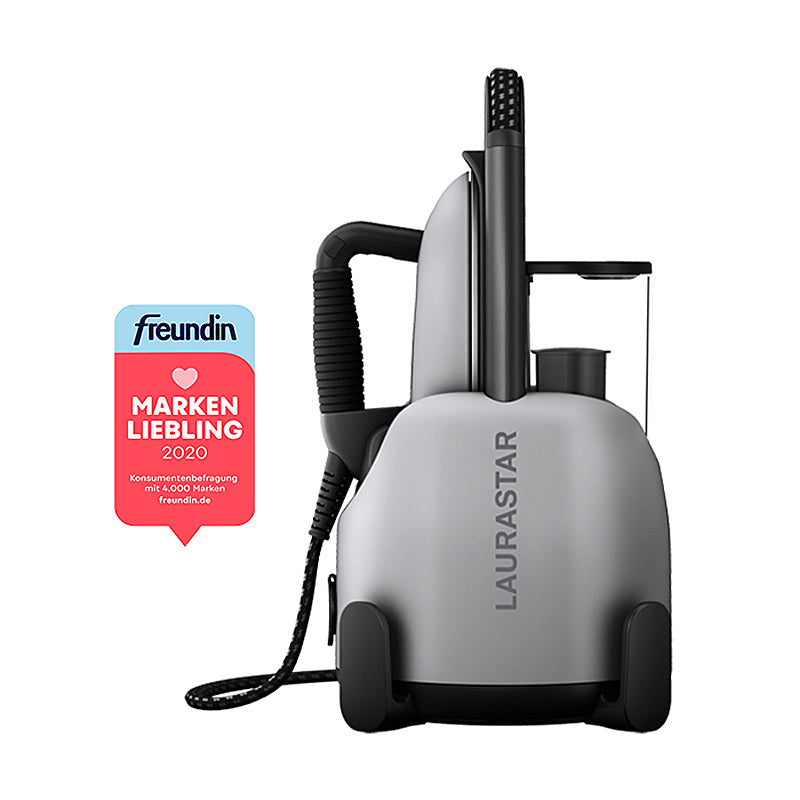 LauraStar Lift Xtra Aluminium Iron