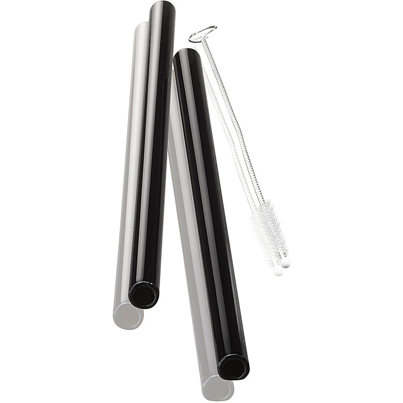 Gefu Glastrinkhalm FUTURE, 18 cm 12703