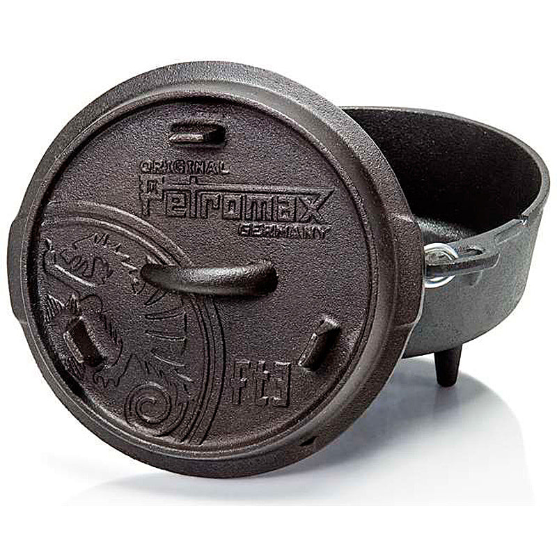 Petromax Feuertopf (3qt) ft3