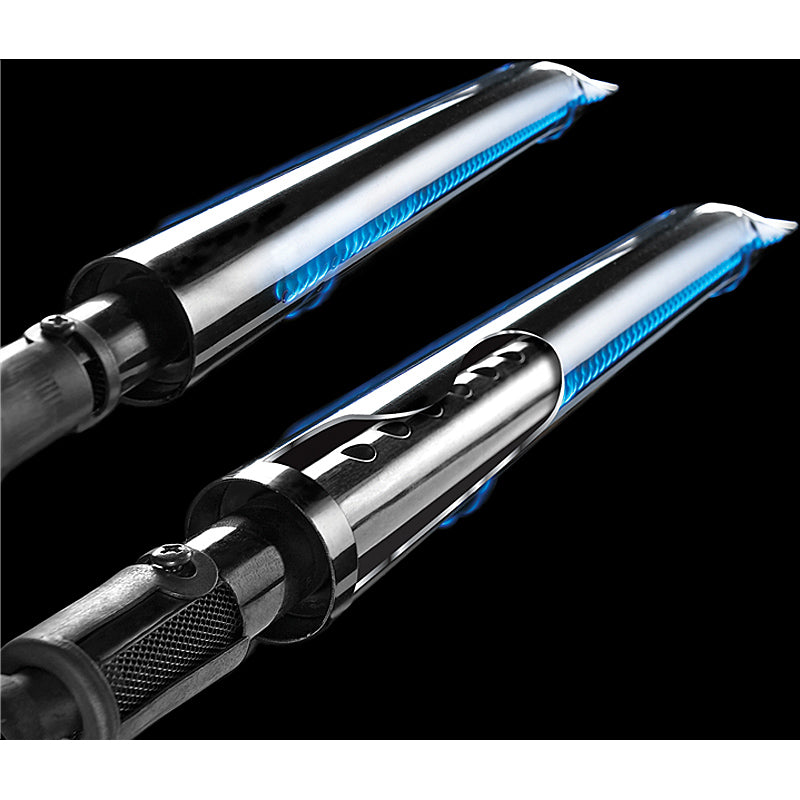 Broil King Regal S590 PRO IR Gasgrill mit Infrarot-Seitenbrenner