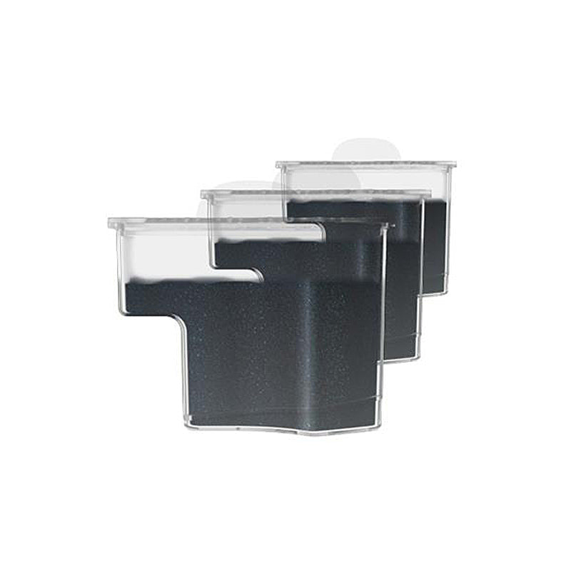 LauraStar Wasserfilter- Kartuschen, 3 St. 606.7830.750