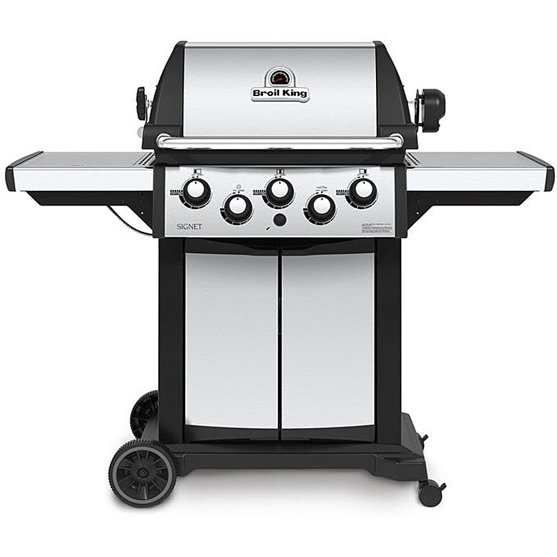 Broil King Signet 390 Gasgrill incl. Rotisserie-Set