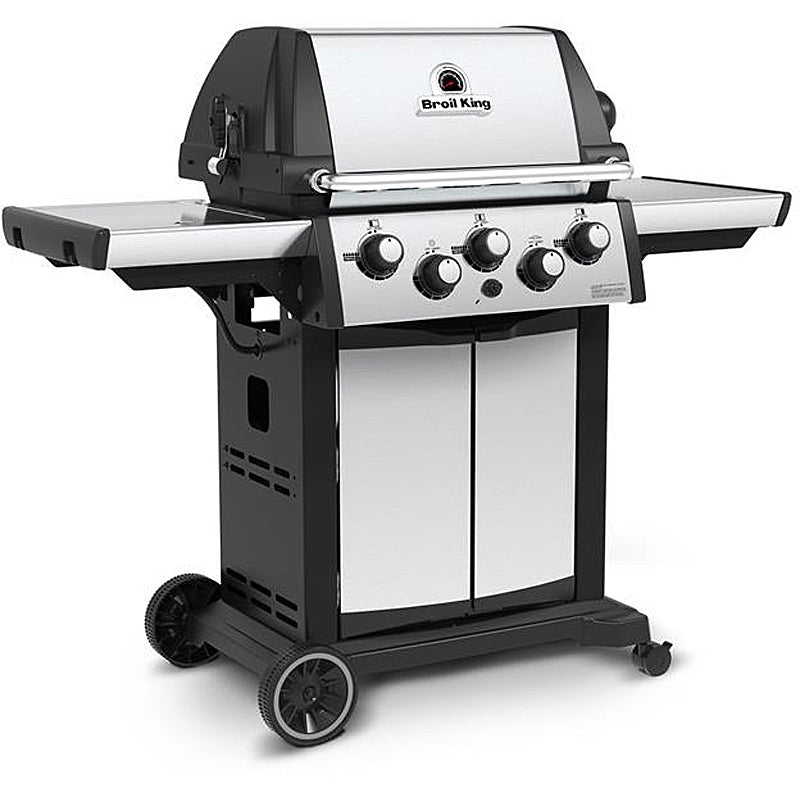 Broil King Signet 390 Gasgrill incl. Rotisserie-Set