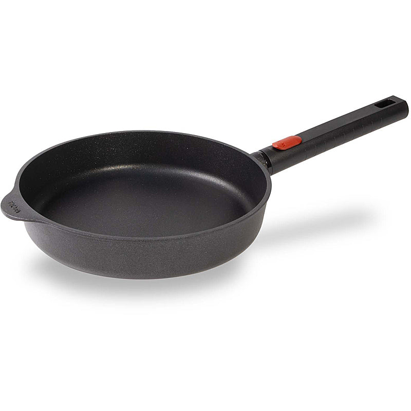 WOLL DIAMOND XR logic Gusspfanne 24 cm Ø; 5 cm hoch 1524LCI
