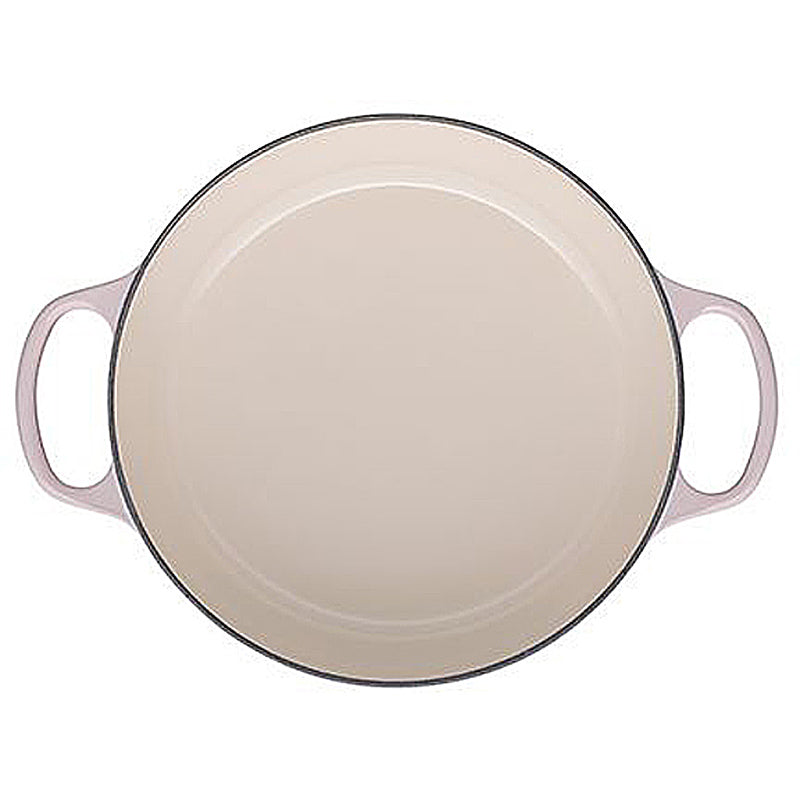 Le Creuset GOURMET-PROFITOPF SIGNATURE 26 CM SHELL PINK