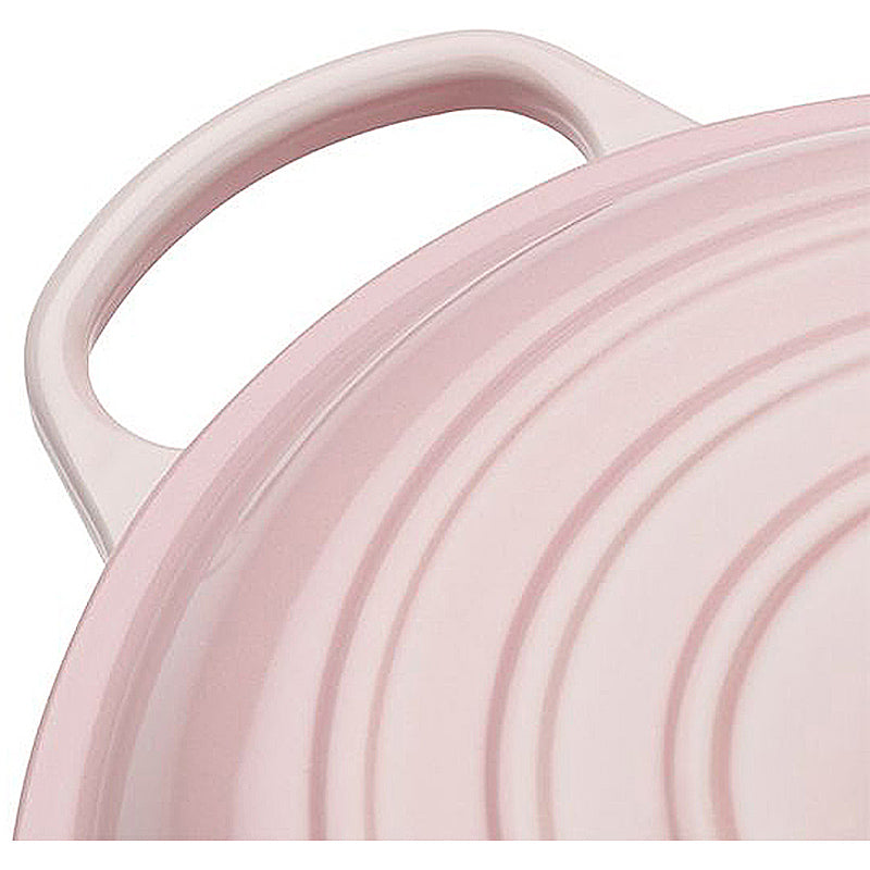 Le Creuset GOURMET-PROFITOPF SIGNATURE 26 CM SHELL PINK