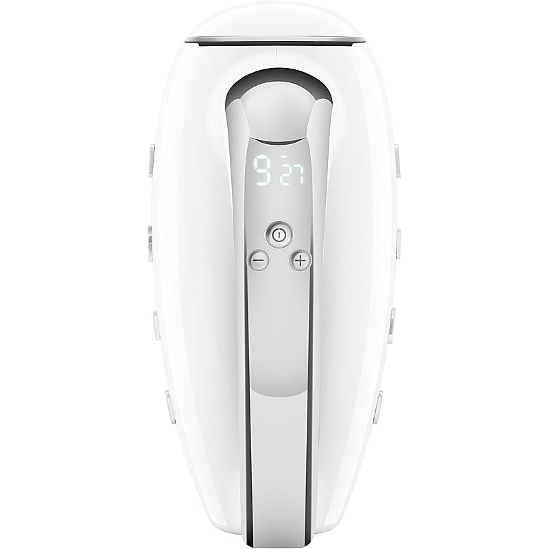 Smeg HMF01WHEU 50'S RETRO STYLE HANDMIXER, 250 WATT WEISS