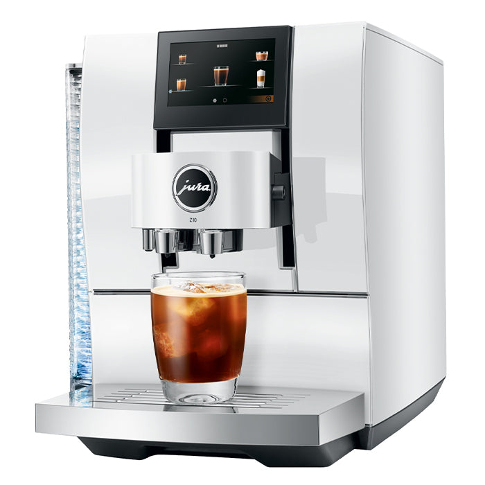 JURA Z10 Diamond White (EA)