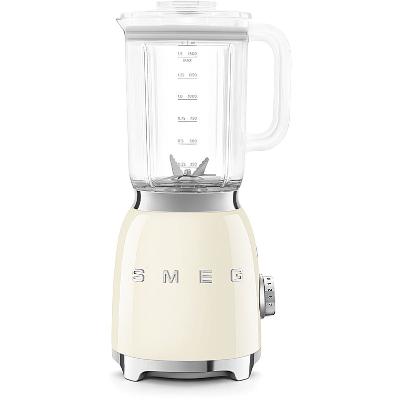 SMEG BLF03CREU 50's Style Standmixer Creme