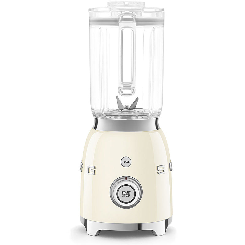 SMEG BLF03CREU 50's Style Standmixer Creme