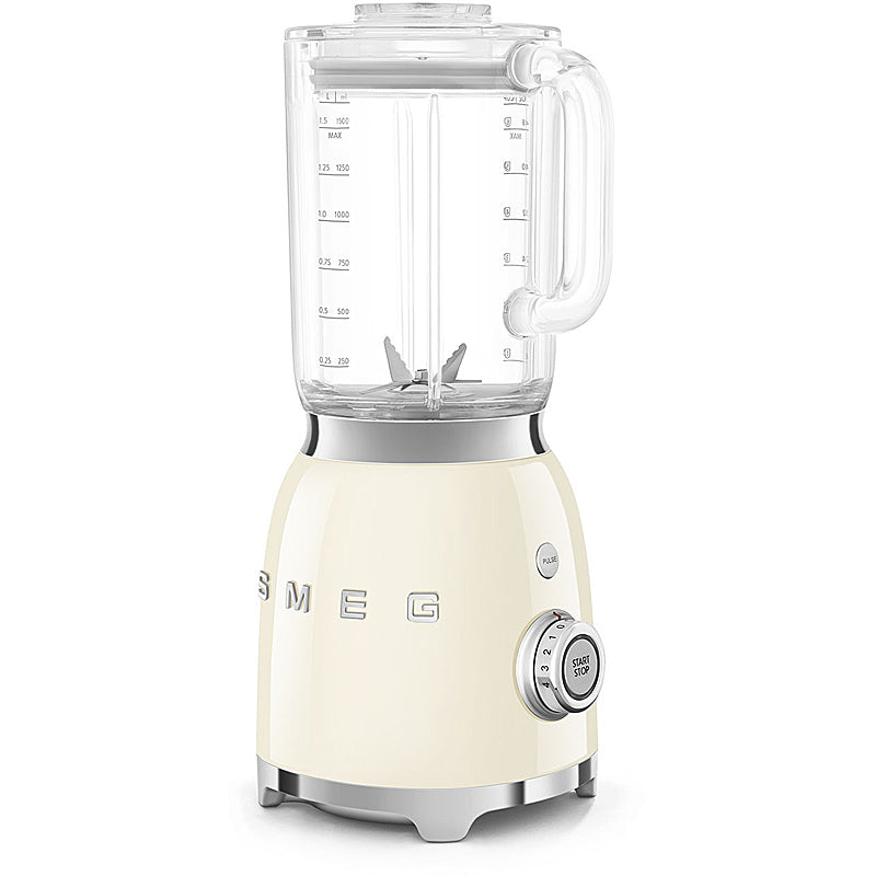 SMEG BLF03CREU 50's Style Standmixer Creme