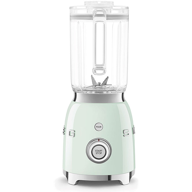 SMEG BLF03PGEU 50's Style Standmixer Pastellgrün