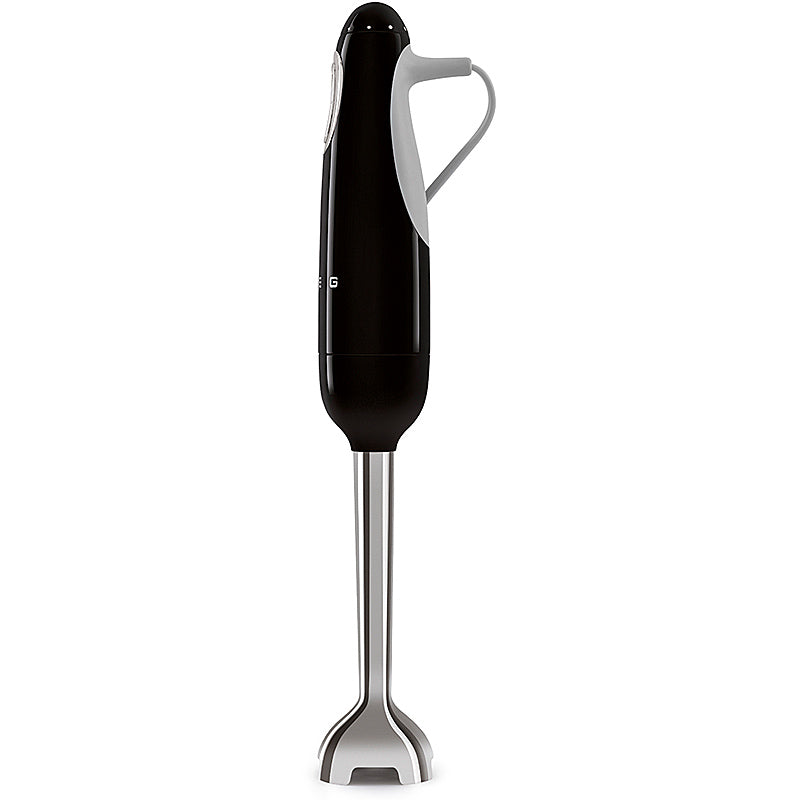 SMEG HBF03BLEU Stabmixer Farbe: Schwarz