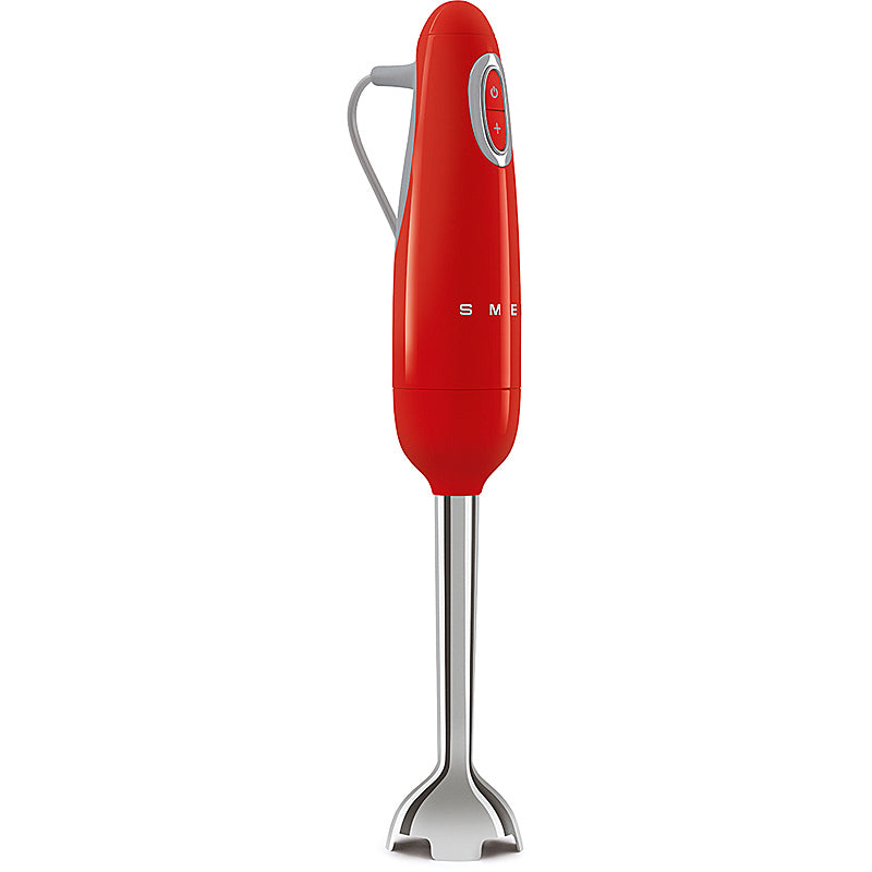 SMEG HBF03RDEU Stabmixer Farbe: Rot