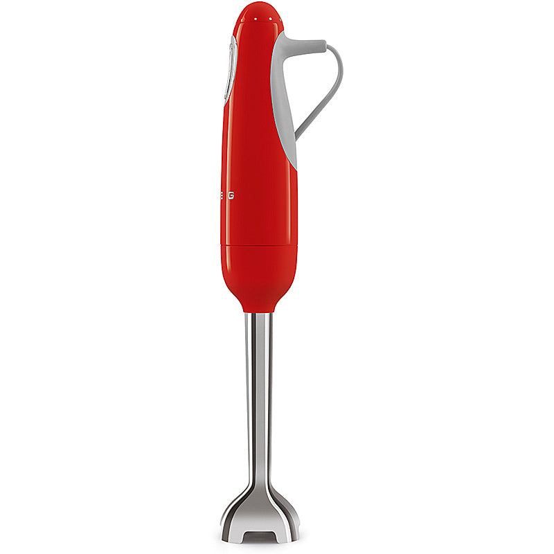 SMEG HBF03RDEU Stabmixer Farbe: Rot