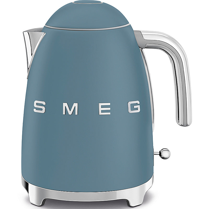 SMEG KLF03SBMEU Wasserkocher Farbe: Storm Blue