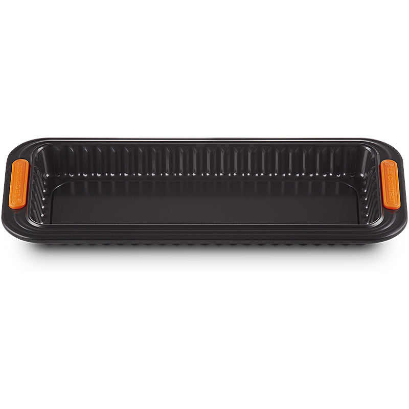 Le Creuset Tarteform rechteckig 33 cm