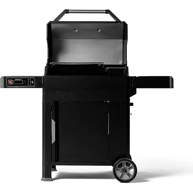 Masterbuilt - AutoIgnite Series 545 Digital Charcoal Grill