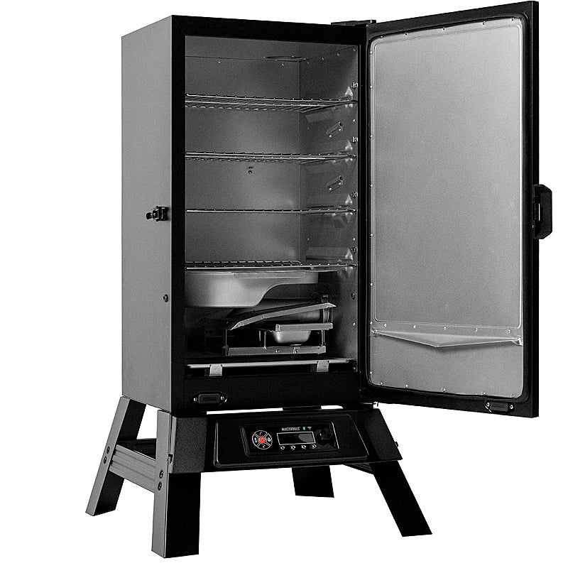 Masterbuilt - 710 Wifi Digital Electric Smoker