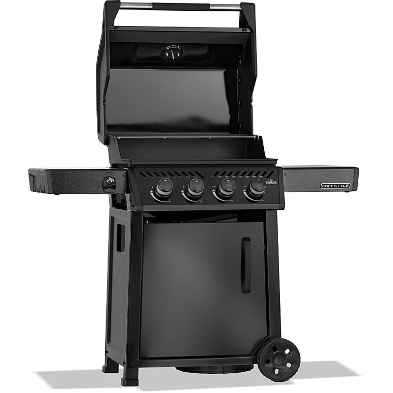 Napoleon Freestyle™ 425 Gasgrill Schwarz