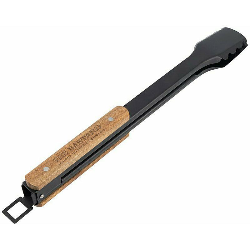 The Bastard Tongs Pro Grillzange