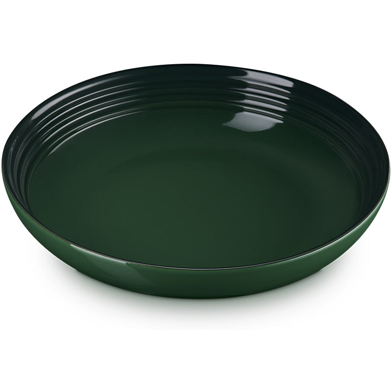 Le Creuset Suppenteller 22 cm Juniper